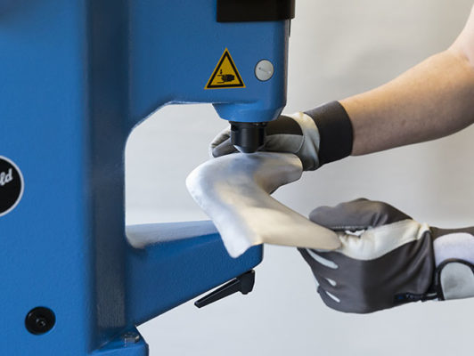 ECKOLD KF 170 PD