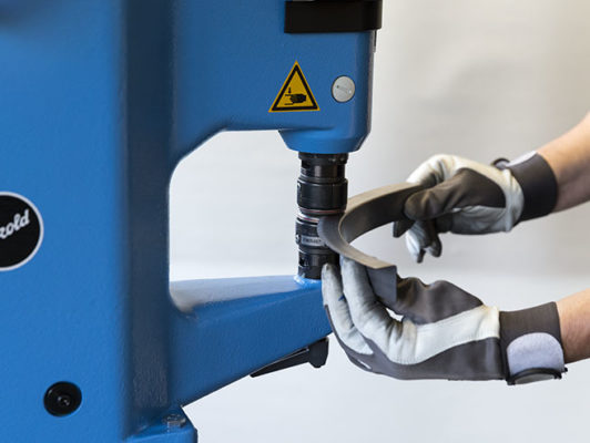 ECKOLD KF 170 PD