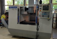Photo MIKRON VCE 750