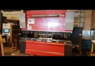 Photo AMADA HFE M2 1003