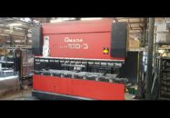 Photo AMADA HFT 100-3