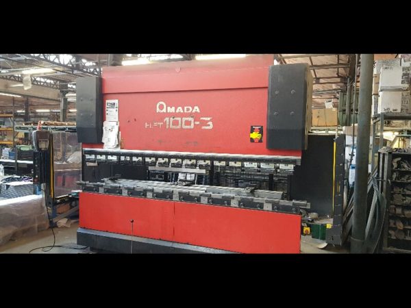 AMADA HFT 100-3