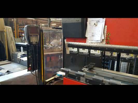 AMADA HFT 100-3