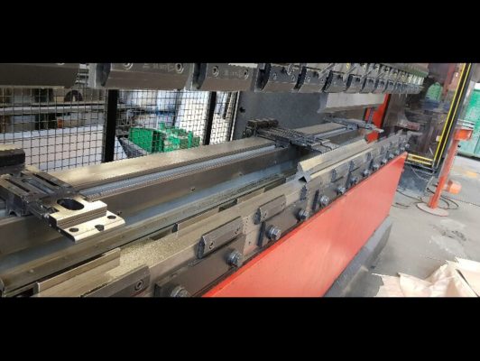 AMADA HFT 100-3