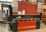 Photo AMADA HFE-8025M2