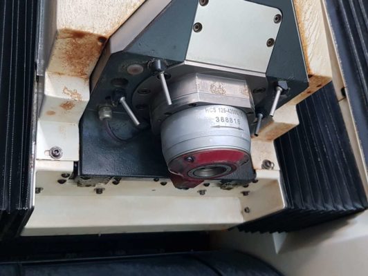 DMG Ultrasonic 20