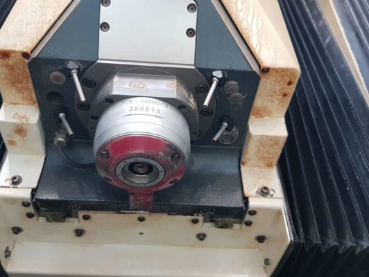 DMG Ultrasonic 20