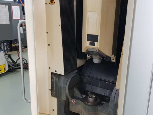 DMG Ultrasonic 20