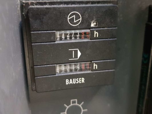 DMG Ultrasonic 20