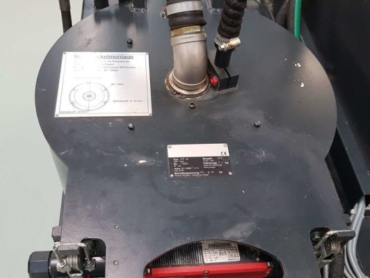 DMG Ultrasonic 20
