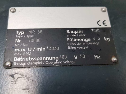 DMG Ultrasonic 20