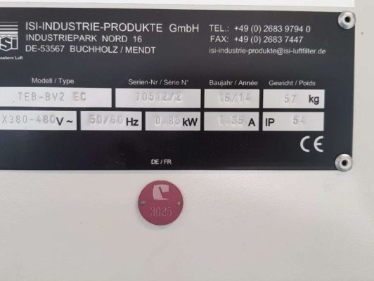 DMG Ultrasonic 20