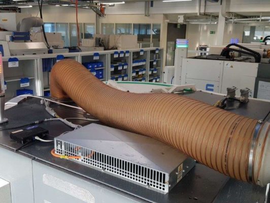 DMG Ultrasonic 20