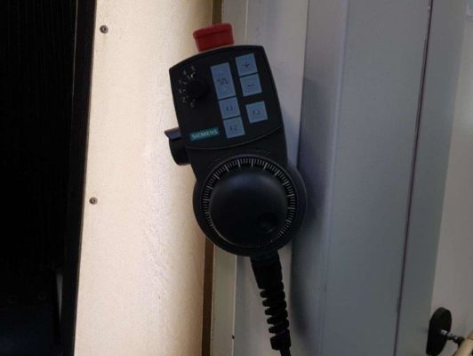 DMG Ultrasonic 20