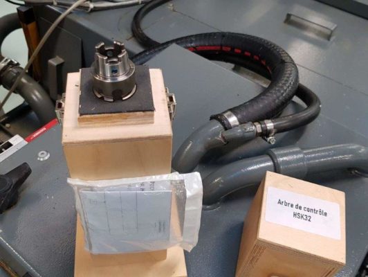 DMG Ultrasonic 20