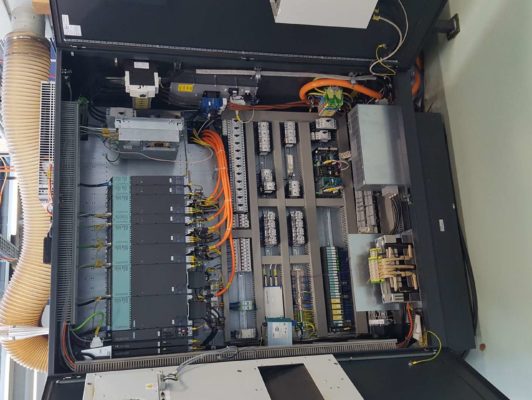 DMG Ultrasonic 20