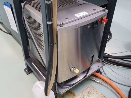 DMG Ultrasonic 20