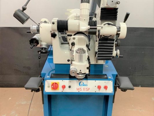 Ewag WS11-SP
