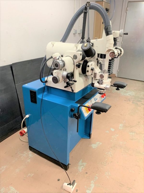 Ewag WS11-SP