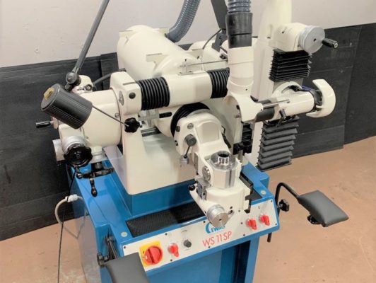 Ewag WS11-SP