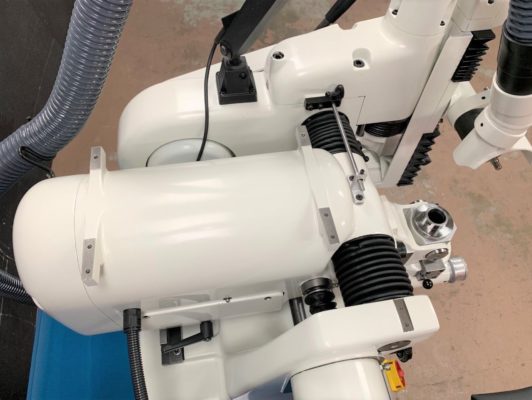 Ewag WS11-SP