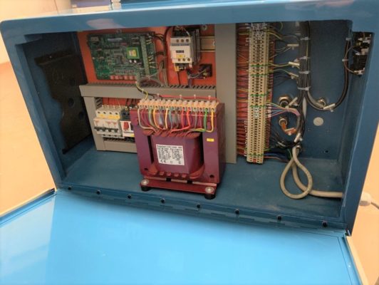 Ewag WS11-SP