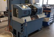 Photo SCHAUBLIN 125 CCN R-T