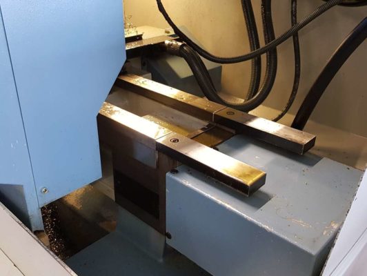 SCHAUBLIN 125 CCN R-T