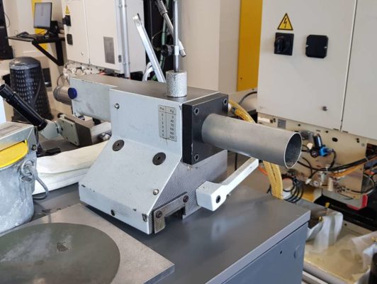 SCHAUBLIN 125 CCN R-T