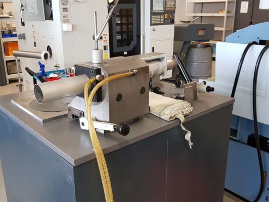 SCHAUBLIN 125 CCN R-T