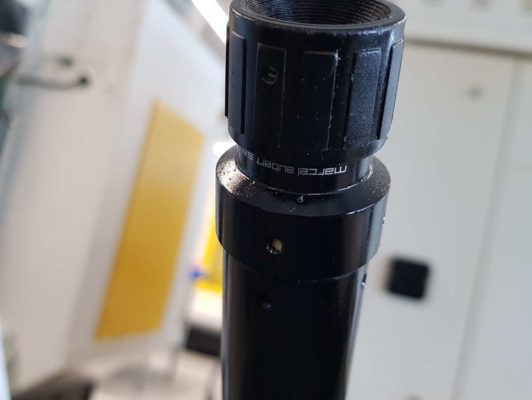 SCHAUBLIN 125 CCN R-T