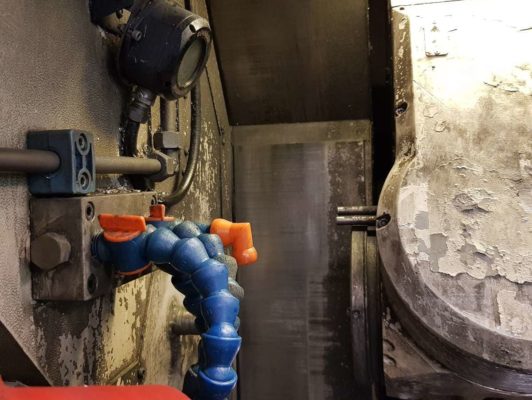 MAZAK integrex 100IVST