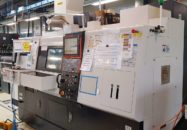 Photo MAZAK integrex 100IVST