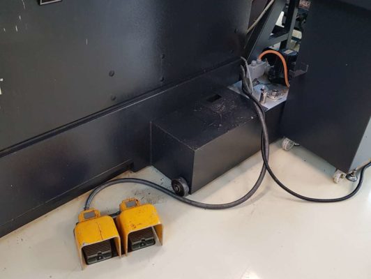 MAZAK integrex 100IVST