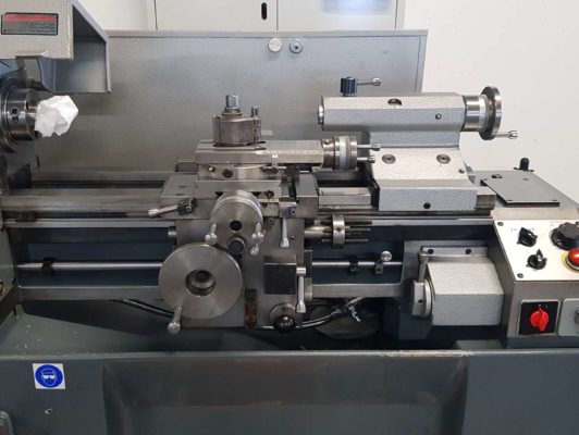 SCHAUBLIN 125C