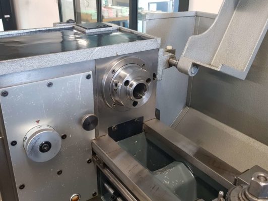 SCHAUBLIN 125C
