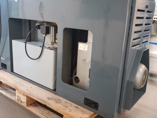 SCHAUBLIN 125C