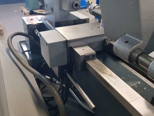 SCHAUBLIN 125C