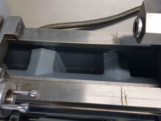 SCHAUBLIN 125C