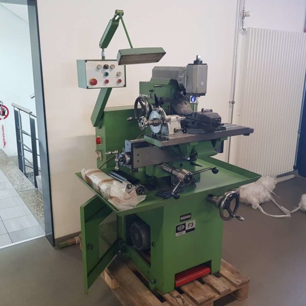 ACIERA F3