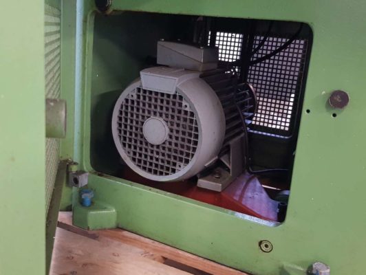 ACIERA F3