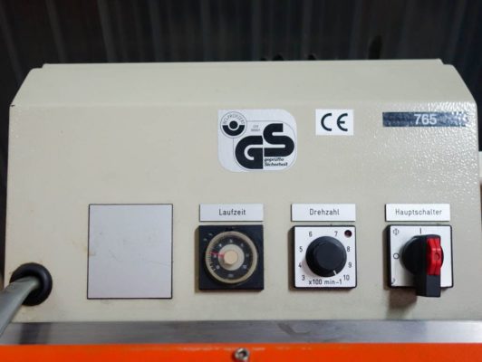 DITTMANN F1