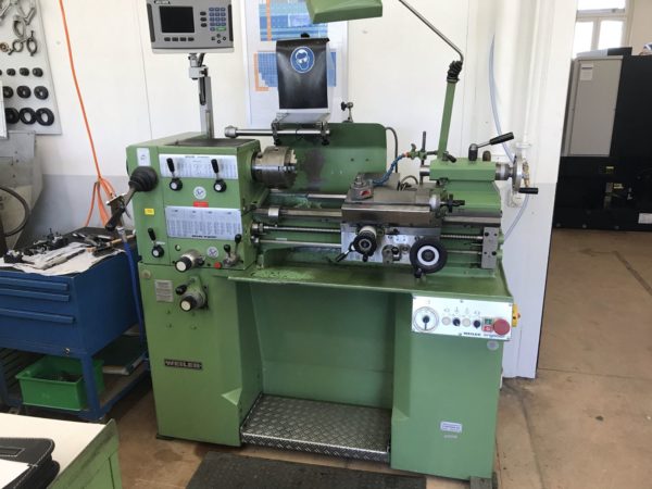 WEILER ERGODOR B1