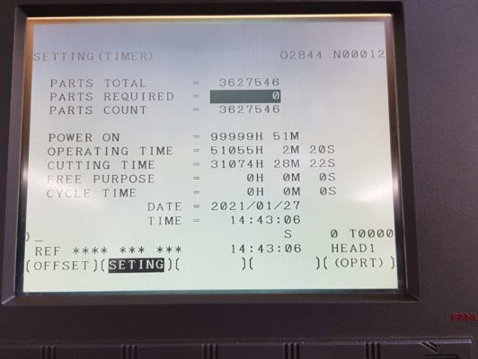 STAR SB16/480