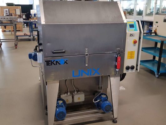 TEKNOX UNIX 2B