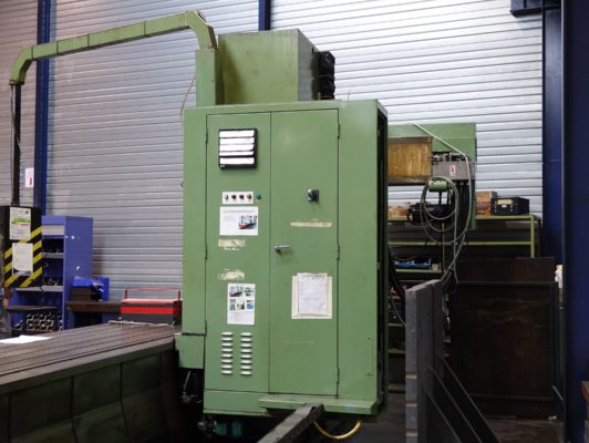 MECOF CS 83
