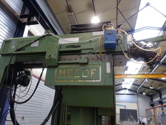 MECOF CS 83
