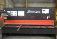 Photo AMADA GPN 1230