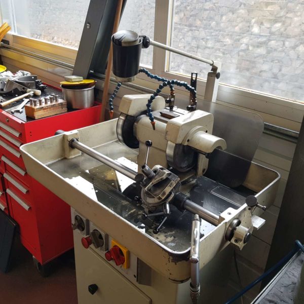 CLOTTU AB-175