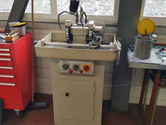 CLOTTU AB-175